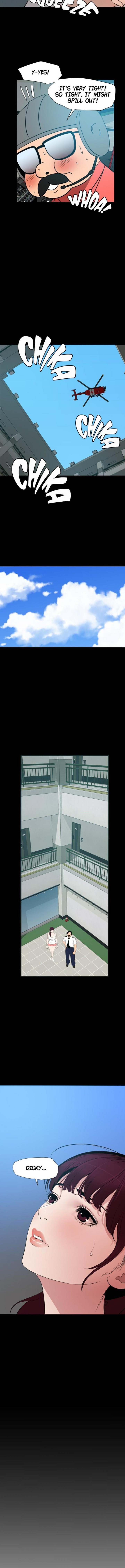 Lightning Rod - Chapter 87 [photo 4] - MangaPorn