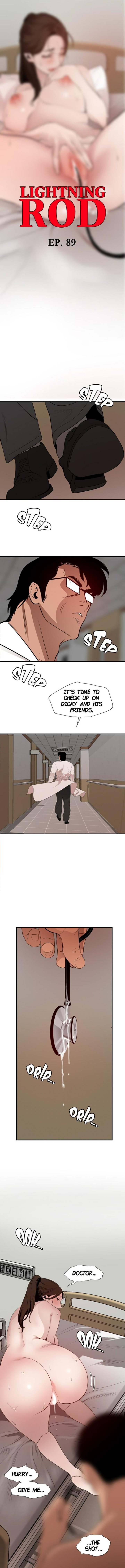 Lightning Rod - Chapter 88 [photo 3] - MangaPorn