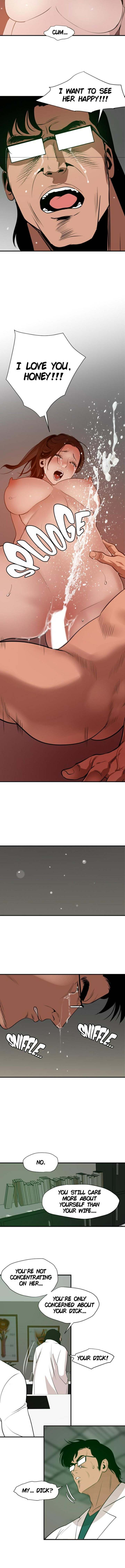 Lightning Rod - Chapter 88 [photo 9] - MangaPorn