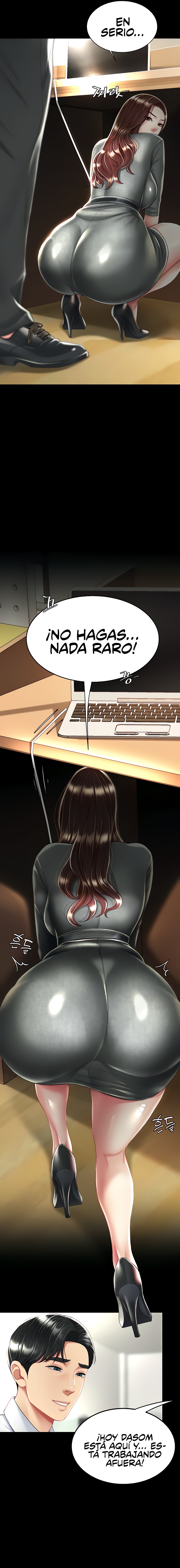 Mom Eat First Raw - Chapter 13 [photo 13] - MangaPorn