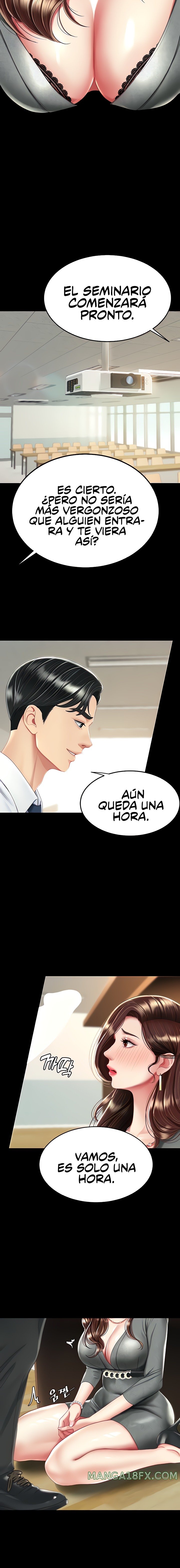 Mom Eat First Raw - Chapter 13 [photo 16] - MangaPorn