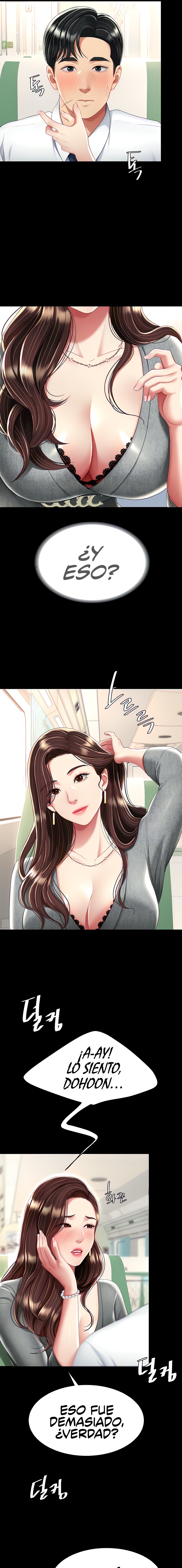 Mom Eat First Raw - Chapter 13 [photo 5] - MangaPorn