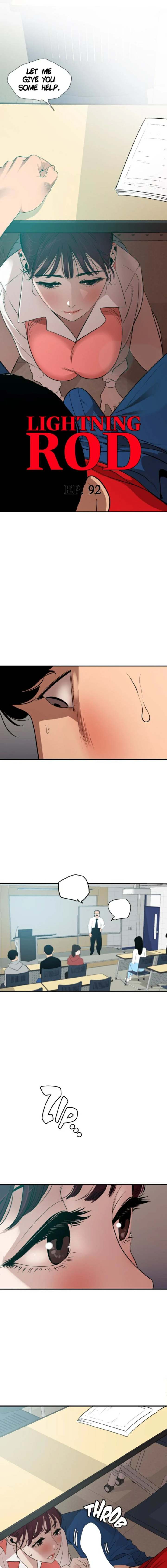 Lightning Rod - Chapter 92 [photo 2] - MangaPorn