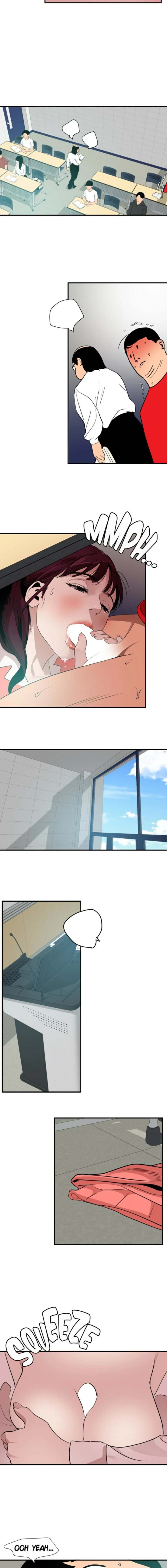 Lightning Rod - Chapter 92 [photo 7] - MangaPorn