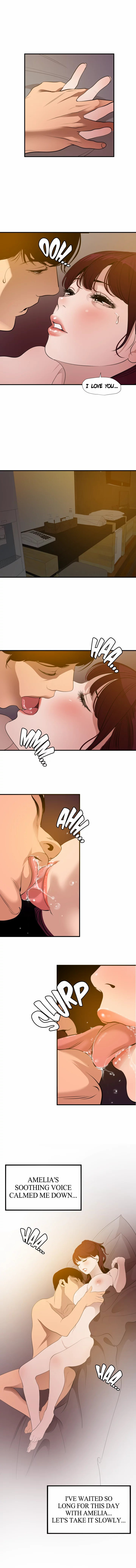 Lightning Rod - Chapter 97 [photo 6] - MangaPorn