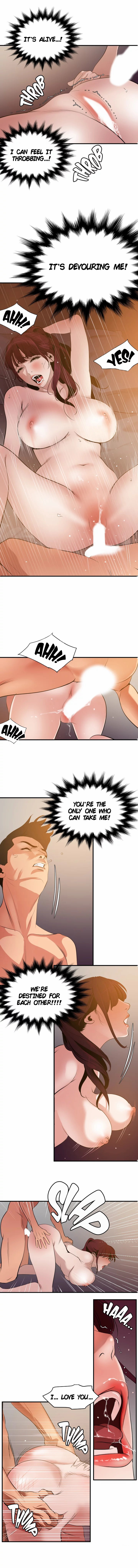 Lightning Rod - Chapter 99 [photo 3] - MangaPorn