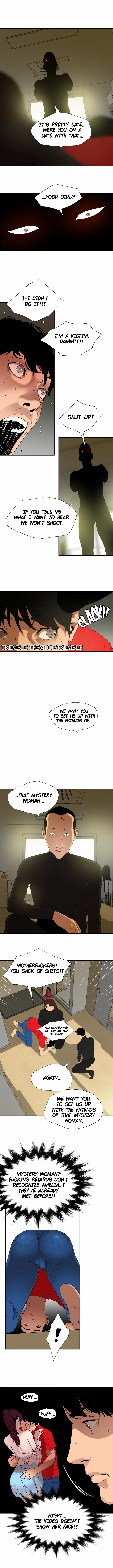 Lightning Rod - Chapter 100 [photo 4] - MangaPorn