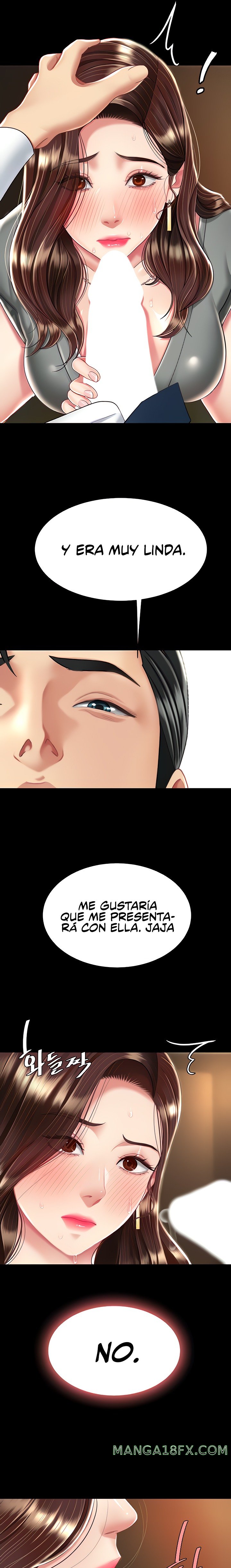 Mom Eat First Raw - Chapter 14 [photo 19] - MangaPorn
