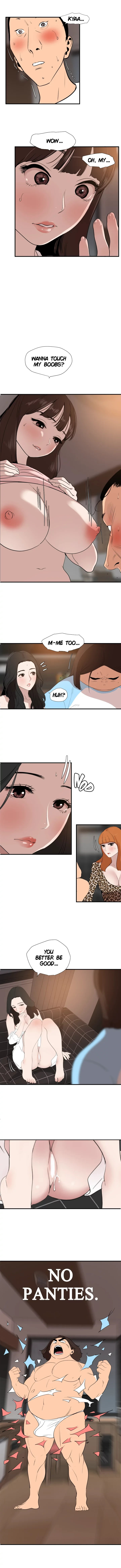 Lightning Rod - Chapter 103 [photo 3] - MangaPorn