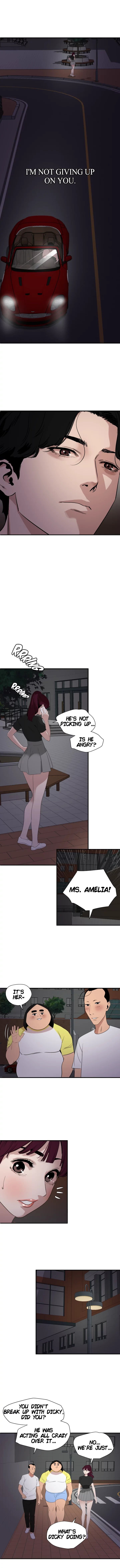 Lightning Rod - Chapter 110 [photo 4] - MangaPorn