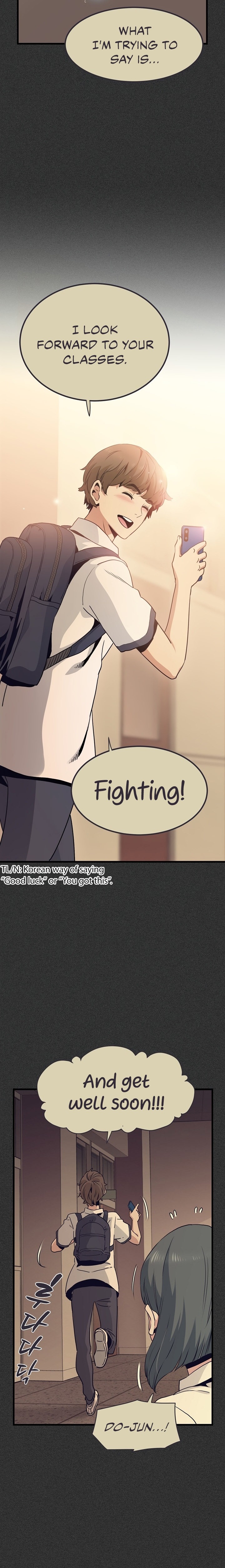 The Turning Point - Chapter 12 [photo 10] - MangaPorn