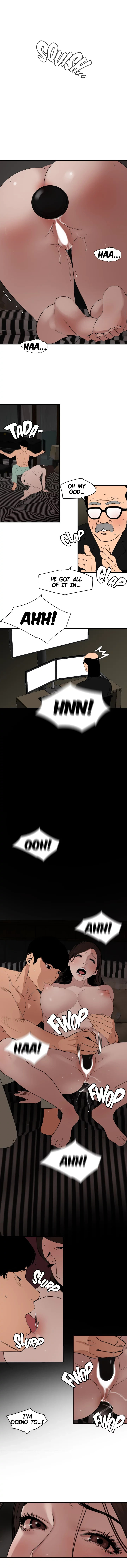 Lightning Rod - Chapter 112 [photo 4] - MangaPorn