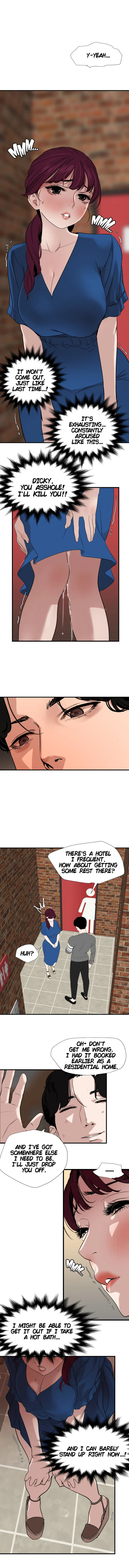 Lightning Rod - Chapter 118 [photo 2] - MangaPorn