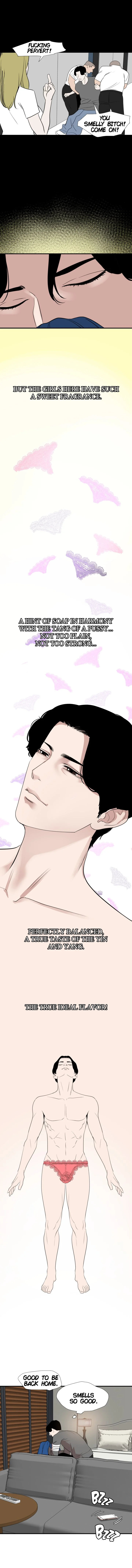 Lightning Rod - Chapter 118 [photo 8] - MangaPorn