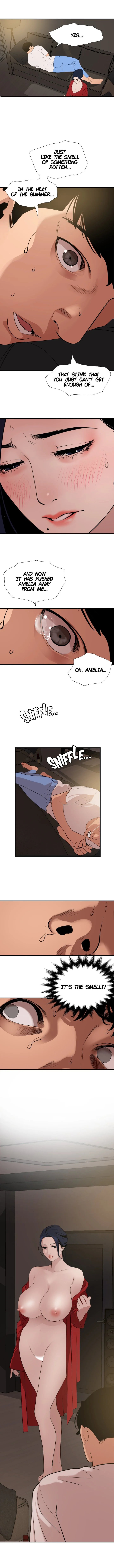 Lightning Rod - Chapter 119 [photo 6] - MangaPorn