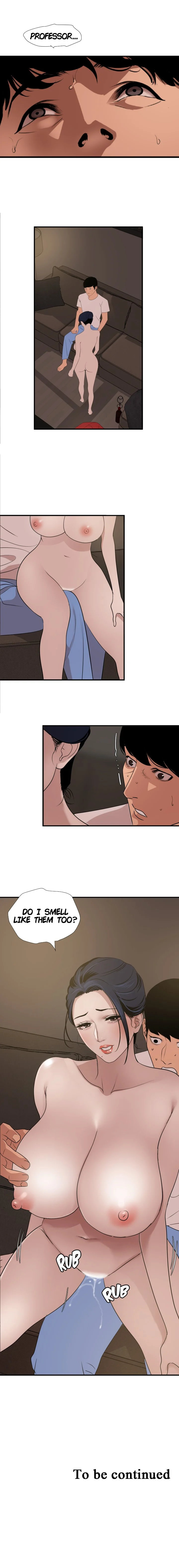 Lightning Rod - Chapter 119 [photo 7] - MangaPorn