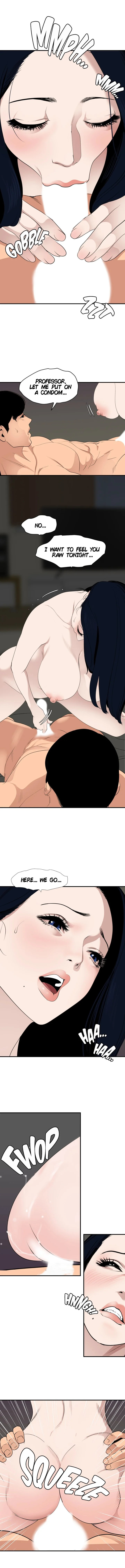 Lightning Rod - Chapter 121 [photo 4] - MangaPorn