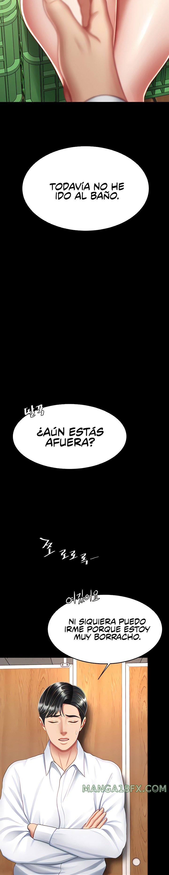Mom Eat First Raw - Chapter 16 [photo 22] - MangaPorn