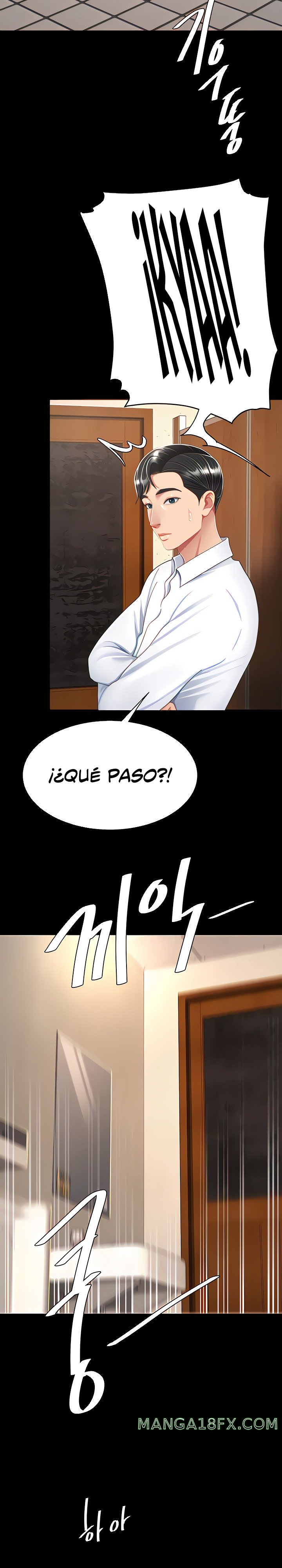 Mom Eat First Raw - Chapter 16 [photo 28] - MangaPorn