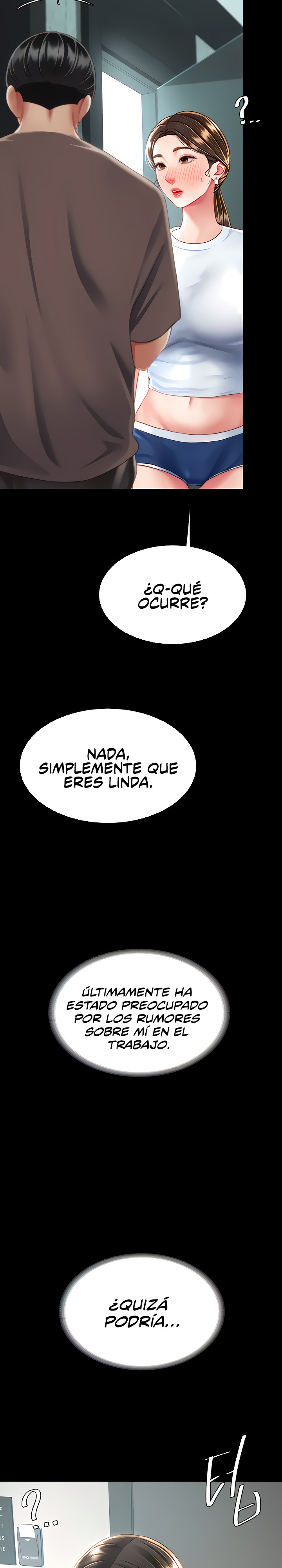 Mom Eat First Raw - Chapter 16 [photo 39] - MangaPorn