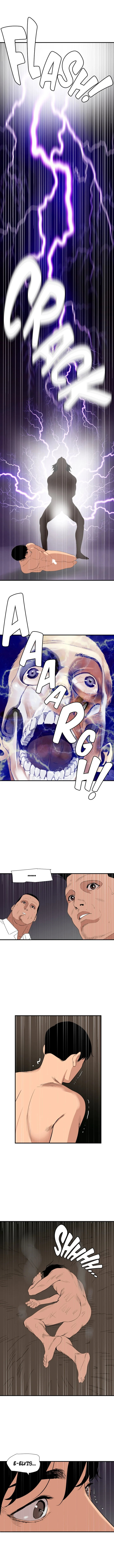 Lightning Rod - Chapter 130 [photo 3] - MangaPorn