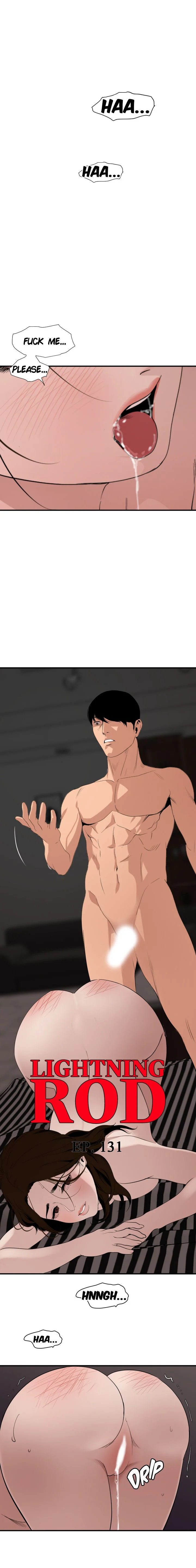Lightning Rod - Chapter 131 [photo 1] - MangaPorn
