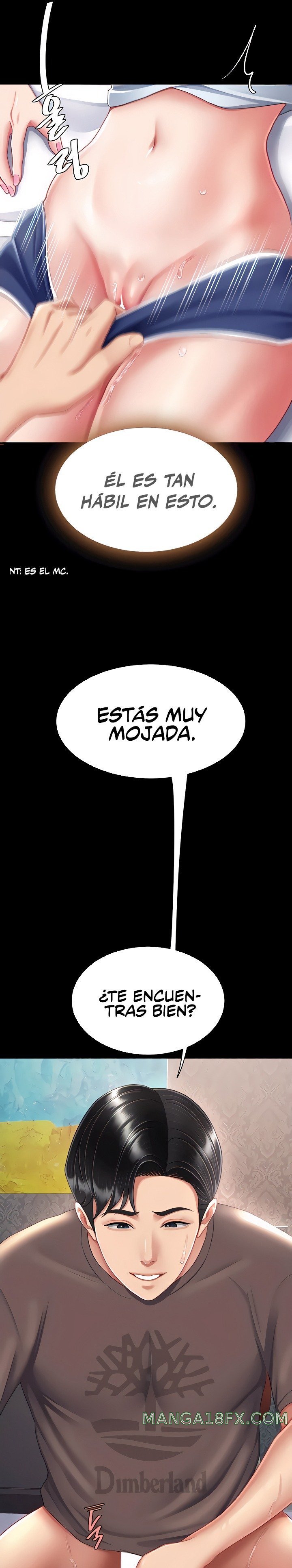 Mom Eat First Raw - Chapter 17 [photo 21] - MangaPorn