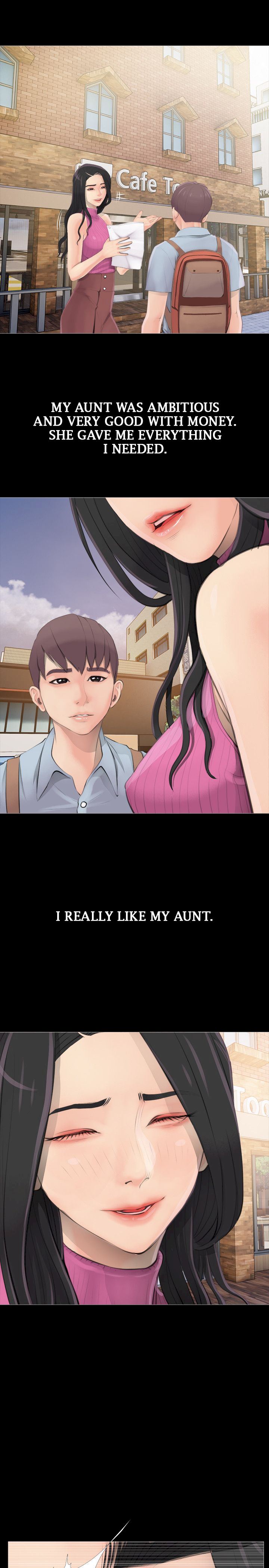 Ms. Master (Aunt’s Secret) - Chapter 1 [photo 13] - MangaPorn