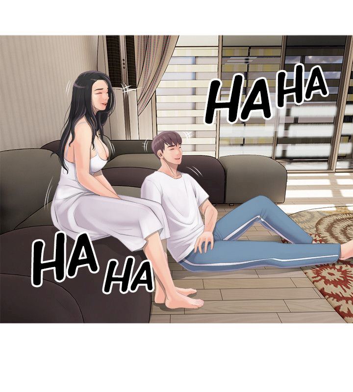 Ms. Master (Aunt’s Secret) - Chapter 1 [photo 18] - MangaPorn