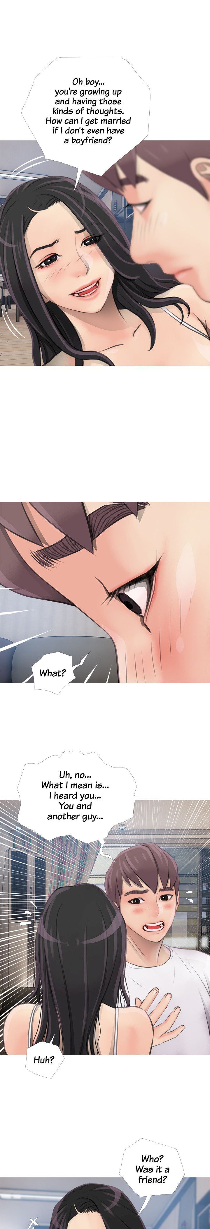Ms. Master (Aunt’s Secret) - Chapter 1 [photo 23] - MangaPorn