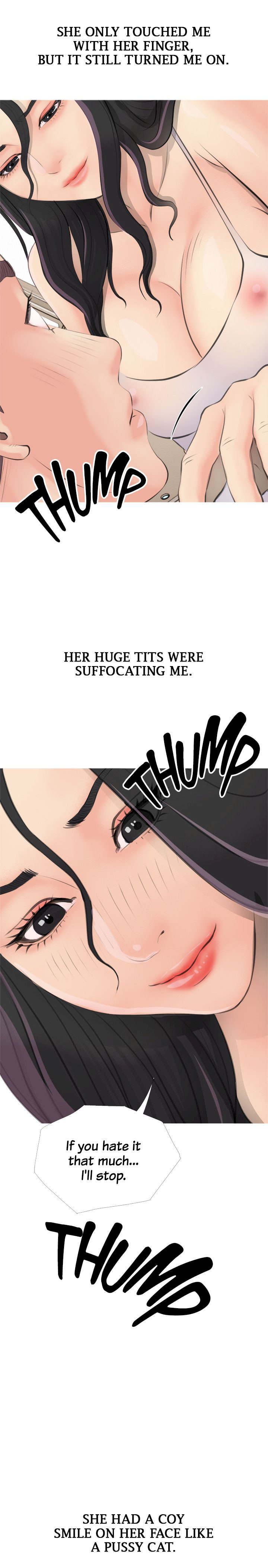 Ms. Master (Aunt’s Secret) - Chapter 1 [photo 29] - MangaPorn