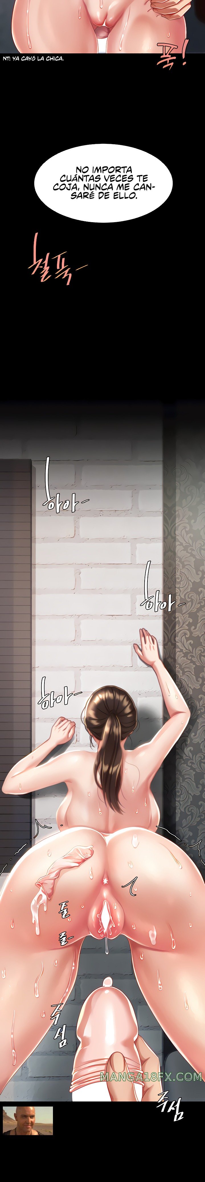 Mom Eat First Raw - Chapter 18 [photo 30] - MangaPorn