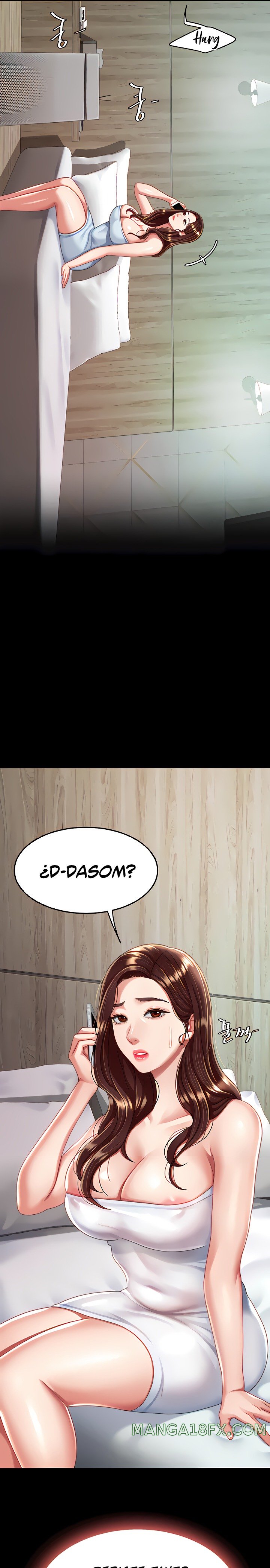 Mom Eat First Raw - Chapter 18 [photo 32] - MangaPorn