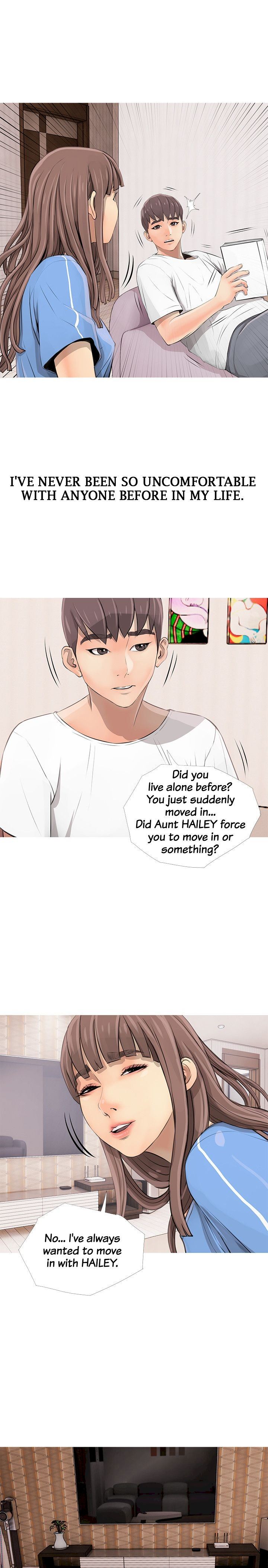 Ms. Master (Aunt’s Secret) - Chapter 2 [photo 23] - MangaPorn