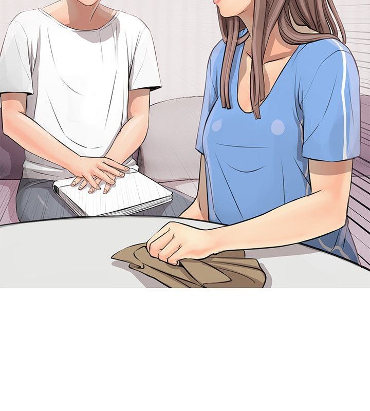 Ms. Master (Aunt’s Secret) - Chapter 2 [photo 26] - MangaPorn