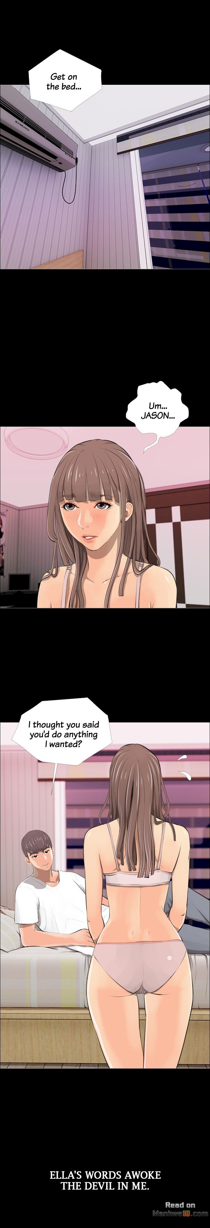 Ms. Master (Aunt’s Secret) - Chapter 3 [photo 1] - MangaPorn