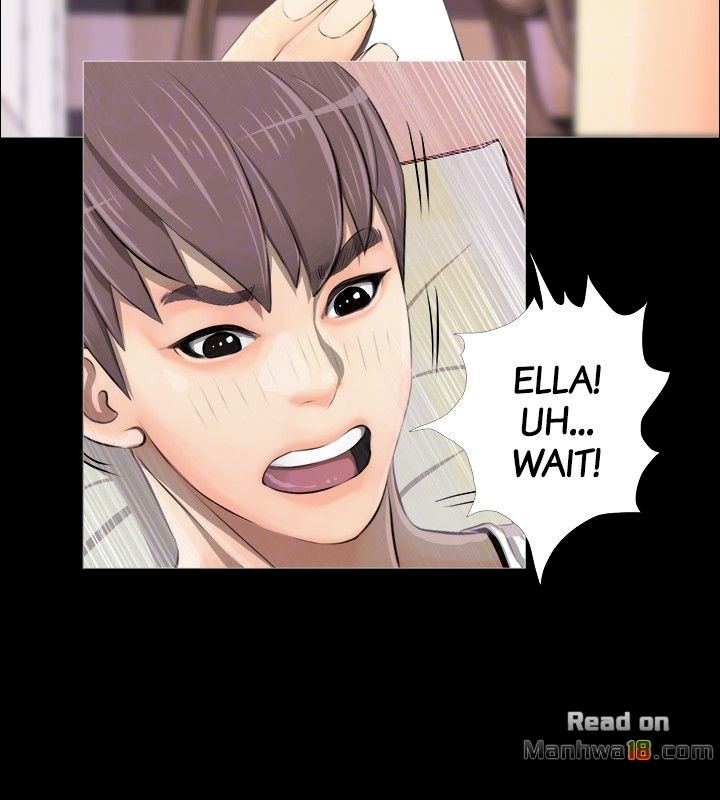 Ms. Master (Aunt’s Secret) - Chapter 3 [photo 14] - MangaPorn