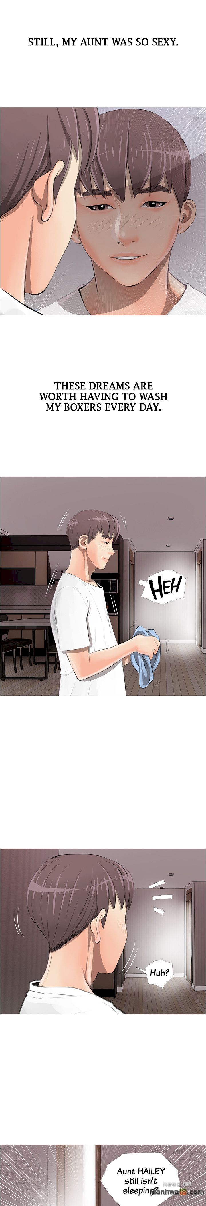 Ms. Master (Aunt’s Secret) - Chapter 3 [photo 23] - MangaPorn