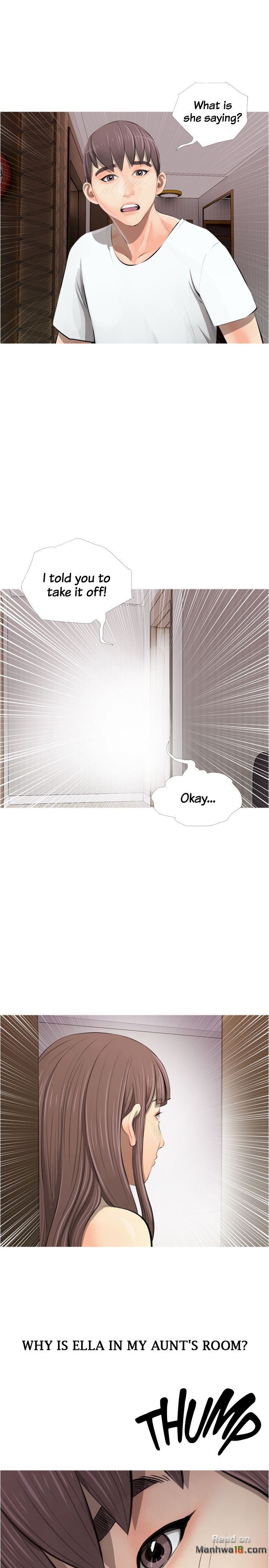 Ms. Master (Aunt’s Secret) - Chapter 3 [photo 25] - MangaPorn