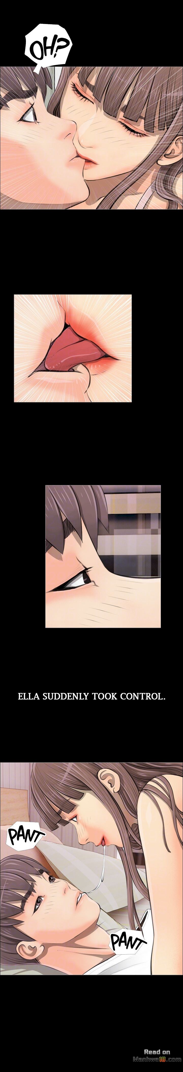 Ms. Master (Aunt’s Secret) - Chapter 3 [photo 5] - MangaPorn