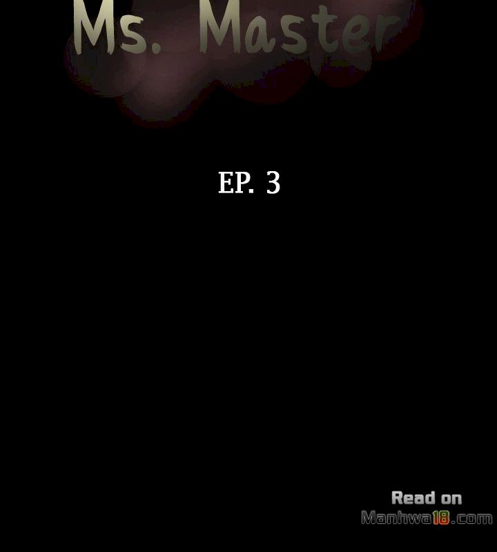 Ms. Master (Aunt’s Secret) - Chapter 3 [photo 8] - MangaPorn