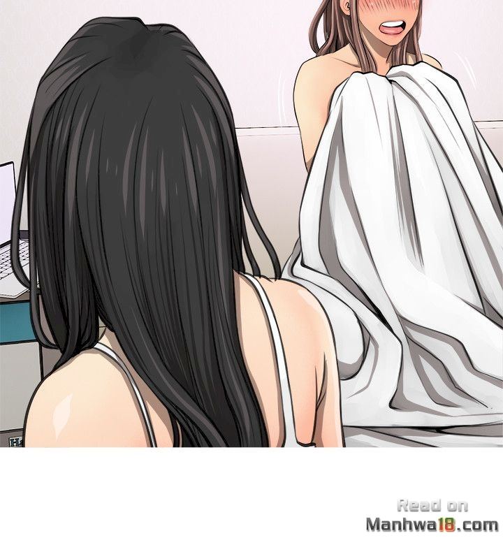 Ms. Master (Aunt’s Secret) - Chapter 4 [photo 15] - MangaPorn