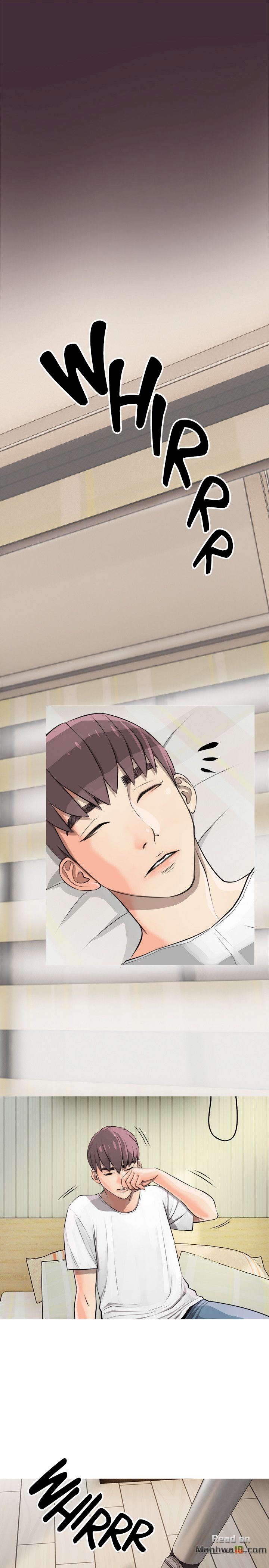 Ms. Master (Aunt’s Secret) - Chapter 4 [photo 20] - MangaPorn