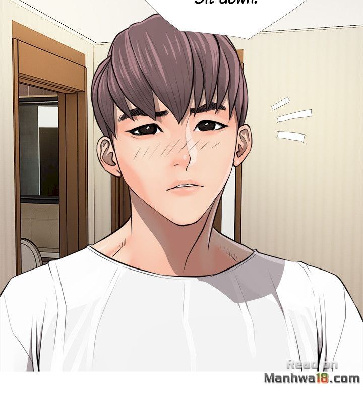 Ms. Master (Aunt’s Secret) - Chapter 4 [photo 27] - MangaPorn