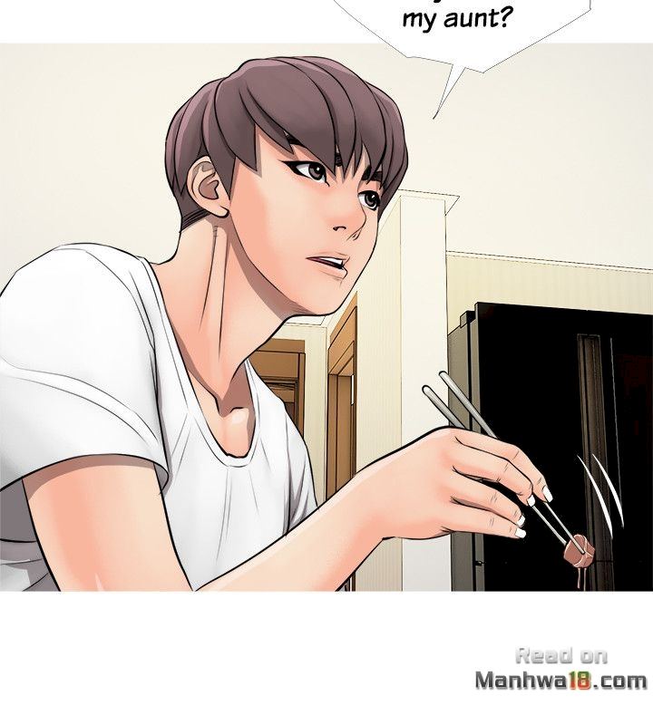 Ms. Master (Aunt’s Secret) - Chapter 4 [photo 31] - MangaPorn