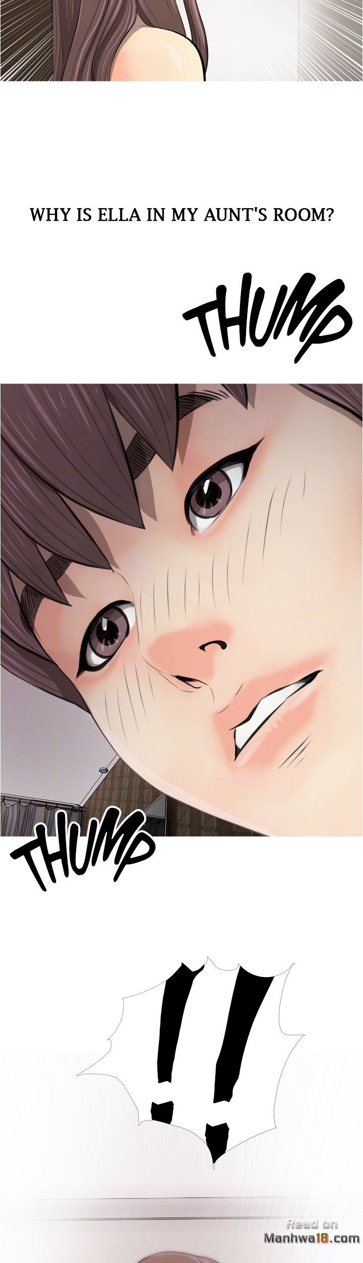 Ms. Master (Aunt’s Secret) - Chapter 4 [photo 5] - MangaPorn
