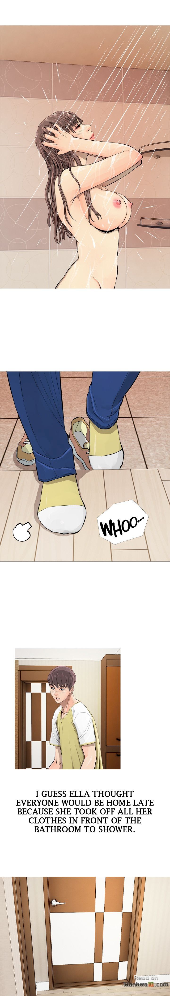 Ms. Master (Aunt’s Secret) - Chapter 5 [photo 17] - MangaPorn