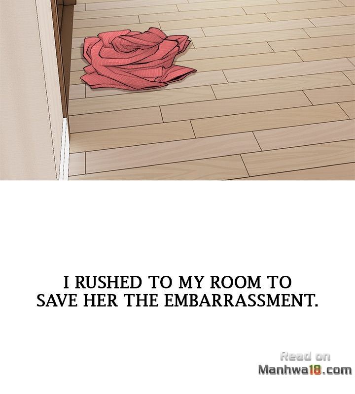 Ms. Master (Aunt’s Secret) - Chapter 5 [photo 18] - MangaPorn