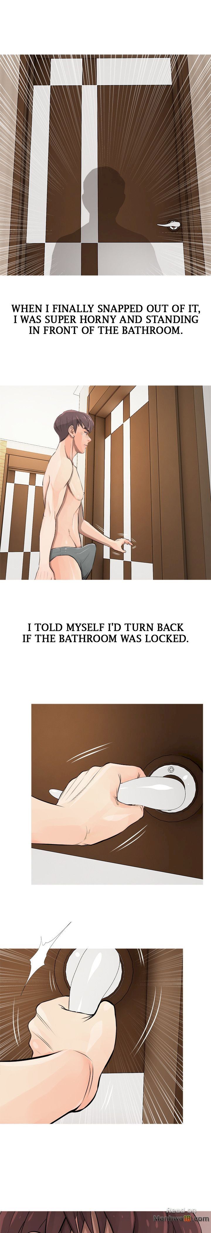 Ms. Master (Aunt’s Secret) - Chapter 5 [photo 21] - MangaPorn