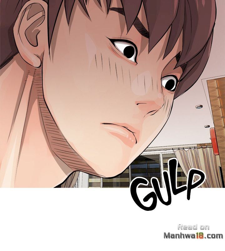 Ms. Master (Aunt’s Secret) - Chapter 5 [photo 22] - MangaPorn